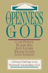 The Openness of God