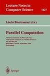 Parallel Computation