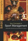 Byers, T: Key Concepts in Sport Management