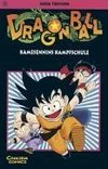 Dragon Ball 03. Kamesennins Kampfschule