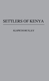 Settlers of Kenya