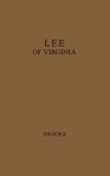 Lee of Virginia