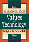 Values and Technology