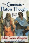 Winspear, A: The Genesis of Plato's Thought