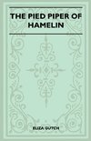 PIED PIPER OF HAMELIN (FOLKLOR