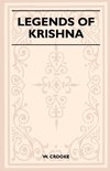 Legends of Krishna (Folklore History Series)