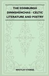 The Edinburgh Dinnshenchas - Celtic Literature and Poetry (Folklore History Series)