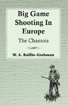 BIG GAME SHOOTING IN EUROPE -