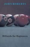 Billiards for Beginners