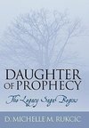 Daughter of Prophecy