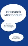 Research Misconduct