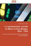 La représentation mariale en Béarn et Pays Basque, 1854 - 1954