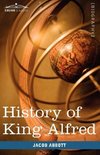 History of King Alfred of England