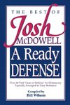 A Ready Defense