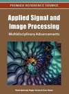 Applied Signal and Image Processing