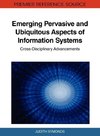 Emerging Pervasive and Ubiquitous Aspects of Information Systems