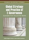 Global Strategy and Practice of E-Governance