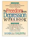 The Freedom from Depression Workbook