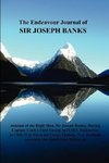 The Endeavour Journal of Sir Joseph Banks