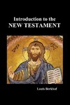 Introduction to the New Testament (Paperback)