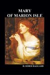 Mary of Marion Isle