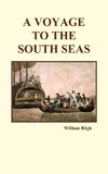 A Voyage to the South Seas (Hardback)