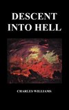 Descent Into Hell (Hardback)