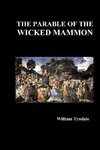 The Parable of the Wicked Mammon (Hardback)