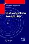 Elektromagnetische Verträglichkeit