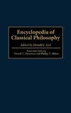 Encyclopedia of Classical Philosophy