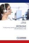 Job Burnout