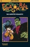 Dragon Ball 06. Das Monster Nummer 8