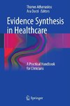 Athanasiou, T: Evidence Synthesis in Healthcare