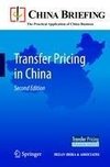 Transfer Pricing in China