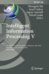 Intelligent Information Processing V