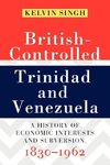 British-Controlled Trinidad and Venezuela