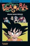 Dragon Ball 09. Uranai Babas Krieger