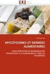 MYCOTOXINES ET DENREES ALIMENTAIRES