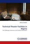 Technical Theater Facilities in Nigeria