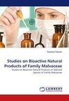 Studies on Bioactive Natural Products of Family Malvaceae