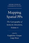 Cinque, G: Mapping Spatial PPs