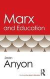 Anyon, J: Marx and Education