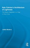 Modena, L: Italo Calvino's Architecture of Lightness