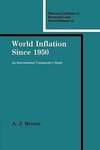 World Inflation Since 1950