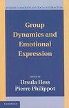 Group Dynamics and Emotional Expression