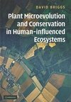 Briggs, D: Plant Microevolution and Conservation in Human-in