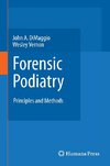 Forensic Podiatry