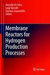 Membrane Reactors for Hydrogen Production Processes