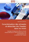 Caractérisation des aliments et détection des fraudes dans les miels