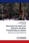 Biosorción de Cobre con Bacterias Aerobias Inmovilizadas en Zeolita